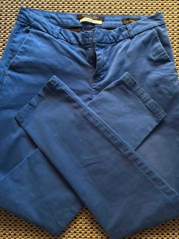 Scotch & Soda